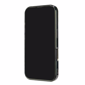 Audi IML Sport Magnetinis iPhone 16 6.1" juodas/juodas kietas dėklas AUS-IMLMIP16-RSQ/D2-BK