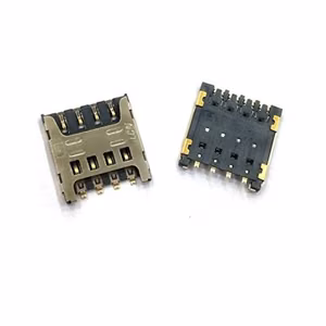 SIM lizdas/ Kontaktai skirti Huawei Honor 3C / Y625 originalus