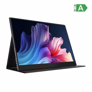 Uperfect UColor O2 M160B01 nešiojamas monitorius 16'' 2880x1800 120Hz