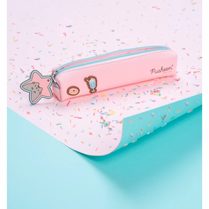 Pusheen Rose Collection penalas, 20 × 4 × 4 cm