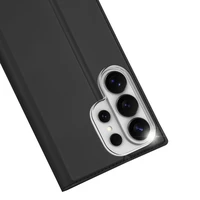 Dėklas Dux Ducis Skin Pro Samsung S948 S26 UItra juodas