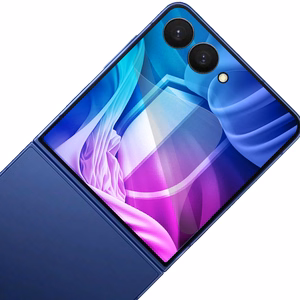 3mk Silky Matt Pro matinė plėvelė Samsung Galaxy Z Flip 7
