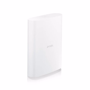 Zyxel Nebula FWA70 belaidis maršrutizatorius 2.5 Gigabit Ethernet 5G