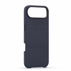 Etteri Elegant Mag dėklas for iPhone 17 Air 6,6" juodas