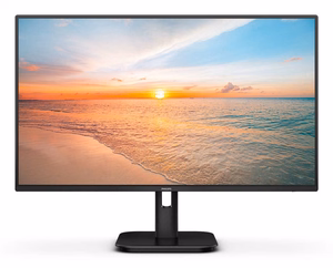 Philips 1000 series 24E1N1100A/00 monitorius 60,5 cm (23,8") 1920 x 1080 pikselių Full HD LCD juodas