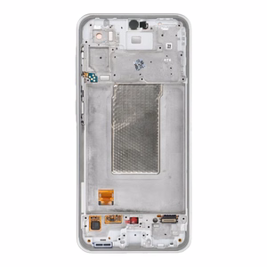 ServicePack LCD Display SAMSUNG A36 5G A366B Lime GH82-36841C