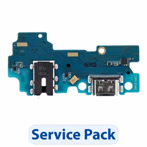 ServicePack įkrovimo plokštė SAMSUNG A22 4G A225B GH59-15487A