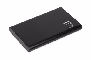 iBox HD-05 HDD / SSD aptvaras Juoda 2.5"