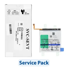 ServicePack baterija skirta SAMSUNG S23 S911B GH82-30483A
