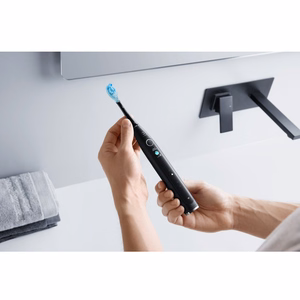Oclean X Pro 20 S электрическая зубная щетка черная