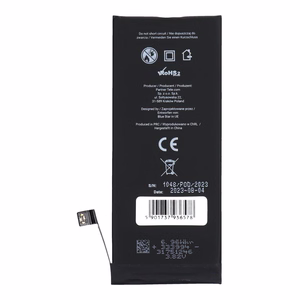 Baterija iPhone 8 1821 mAh Blue Star HQ