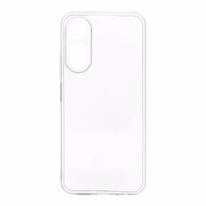 Dėklas Xiaomi Redmi A7 Pro Clear Case 2 mm (kameros apsauga) skaidrus