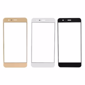 Ekrano stikliukas skirtas Huawei P10 Lite baltas HQ