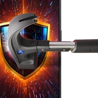 "3mk Silky Matt" privatumo ekrano apsauga, skirta "OnePlus Nord 3 5G