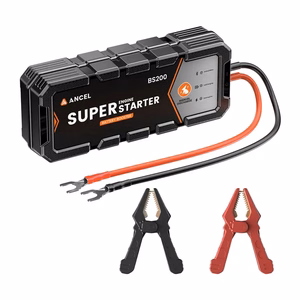 ANCEL BS200 Engine Starter