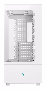 DeepCool CH690 Tower Balta