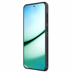 Nillkin Super Frosted Shield Pro dėklas telefonui Samsung Galaxy A36 5G - juodas