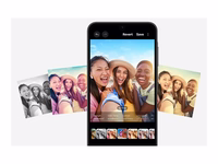 Samsung Galaxy A26 5G EE 6" FHD+ 128GB mobilusis telefonas