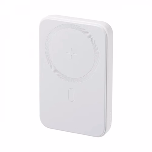 Išorinė baterija Joyroom JR-W020 balta 10000mAh 20W (PD / QC3.0) + Type-C laidas