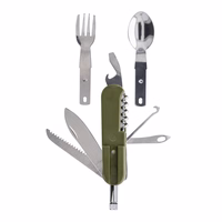 "Setty Torch Multitool" - SNL 01