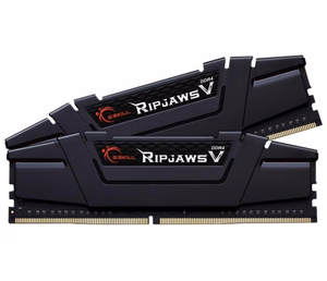 G.Skill Ripjaws V atminties modulis 32 GB DDR4 3200 MHz