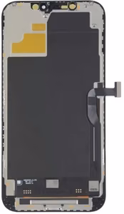 Ekranas skirtas iPhone 12 Pro Max su lietimui jautriu stikliuku Premium OLED (Removable IC)