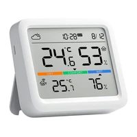 SwitchBot Meter Pro thermometer and hygrometer