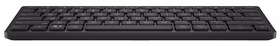 HP 350 Compact Multi-Device Bluetooth Keyboard