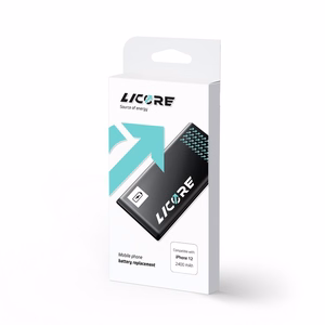 LICORE baterija IPHONE XS Max 3174 mAh