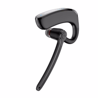 Borofone Bluetooth Headset BC37 Imperor Black