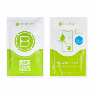 "Bestsuit" lankstus hibridinis stiklas "Motorola Edge 60 Neo