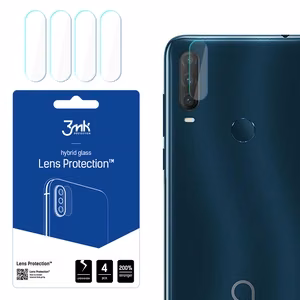 Alcatel 1SE 2020 - 3mk Lens Protection