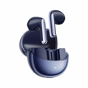 QCY AilyBuds Pro+ внутриканальные наушники с ANC LDAC IPX5 Bluetooth 5.3 синие