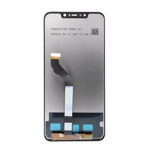 FixCell LCD Display for Poco F1 OEM Without Frame
