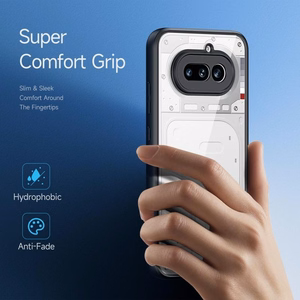 Dėklas Dux Ducis Aimo Nothing Phone 4a