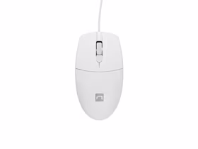 NATEC NMY-1988 kompiuterio pelė USB A tipo Optinis