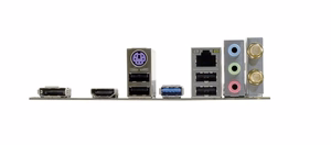 Biostar H610MT-E pagrindinė plokštė Intel H610 LGA 1700 „micro ATX“