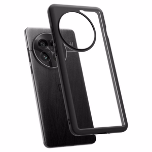 Spigen Ultra Hybrid Dėklas telefonui OnePlus 13 - Juodas