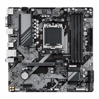 Pagrindinė plokštė GIGABYTE AMD A620 Socket AM5 DDR5 Micro-ATX