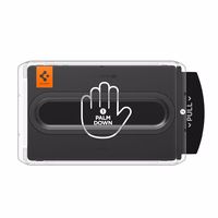 Spigen Glas.tR EZ Fit Pro grūdintas stiklas Samsung Galaxy Tab S11 Ultra 14.6