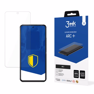 Infinix Zero X - 3mk ARC+