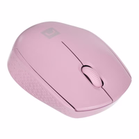 NATEC STORK kompiuterio pelė Namo Abiems rankoms RF Wireless + USB Type-A Optinis 1600 DPI