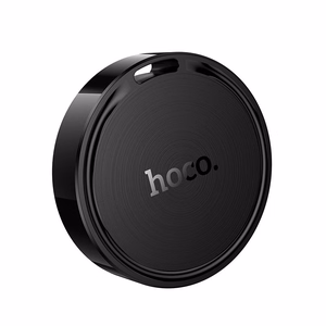 Lokatorius suderinamas su Google Find My Device Hoco E96A juodas