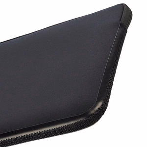 Juoda Tucano Elements 2 4 mm neopreno įmautė MacBook Pro 14 col. ir 13 col. nešiojamiesiems kompiuteriams