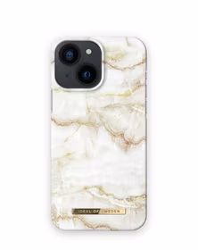 IDEAL OF SWEDEN IDFCSS20-I2154-194 IPHONE 13 MINI GOLDEN PEARL MARBLE dėklas