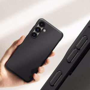 Ringke Onyx dėklas telefonui Samsung Galaxy S25+ - juodas