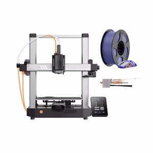 Anycubic Kobra 3 V2 Combo 3D spausdintuvas + Hotend + filamentas nemokamai