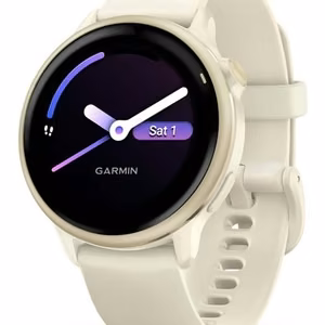 SMARTWATCH VIVOACTIVE 6/LUNAR GOLD 010-02985-01 GARMIN