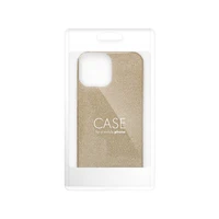 SHINING Case for XIAOMI Redmi Note 15 Pro Plus 5G gold