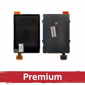 Ekranas skirtas Nokia 5300 / 6233 / 6234 / 7370 / 7373 / E50